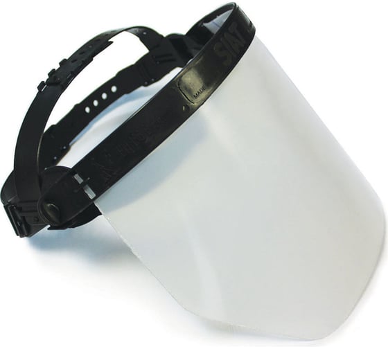 Изображение товара Защитная маска SIAT STANDART поликарбонат 650503