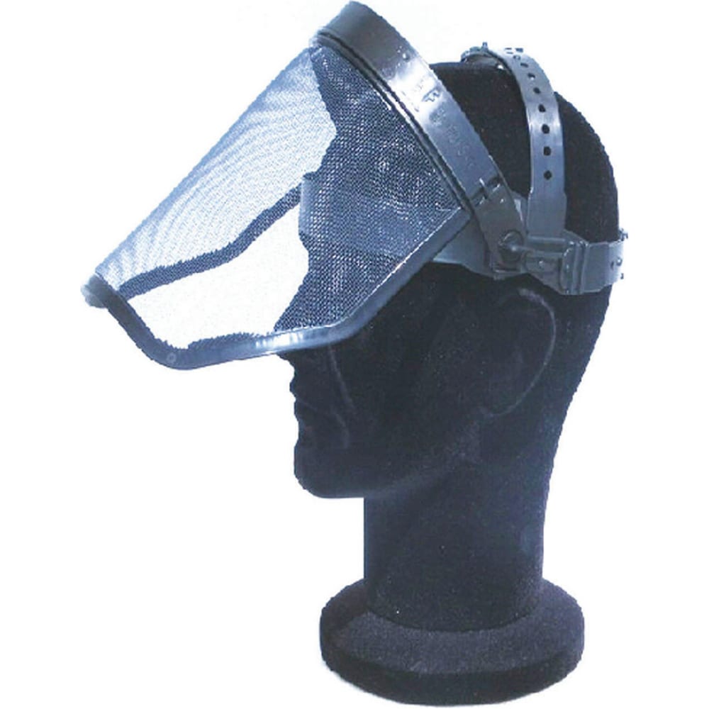 Защитная маска SIAT повязка на голову спортивная 23 5 х 7 5 см