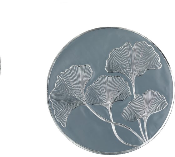 Изображение товара Салфетка сервировочная Regent Inox d38см Linea DESCO 93-DE-PM-03-13