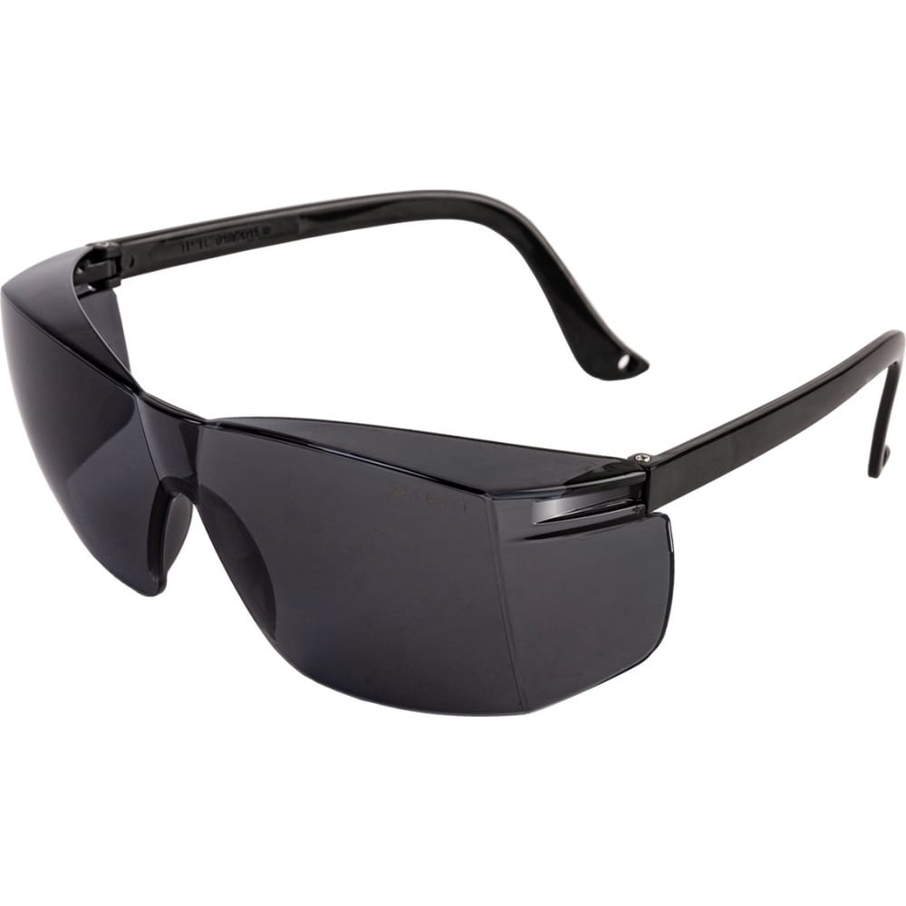 Защитные очки Jeta Safety, цвет дымчатый JSG711-S - фото 1