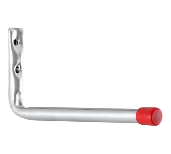 Изображение товара Настенный крюк VORMANN 176х71 мм оцинкованный 12 кг 001454 002 Z