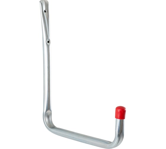 Изображение товара Настенный крюк VORMANN U-образный 302х250х91 мм, оцинкованный, 22 кг 001450 008 Z