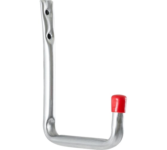 Изображение товара Настенный крюк U-образный VORMANN 213х150х85 мм, оцинкованный, 37 кг 001450 006 Z
