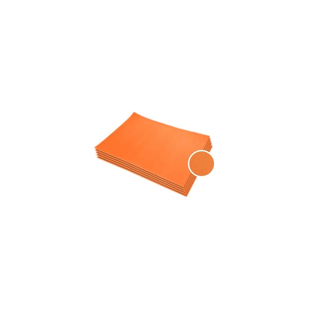 Изображение товара Звуко-теплоизоляция Dreamcar Splong Master 4 100x75 см 2 шт пенополиуретан универсальный