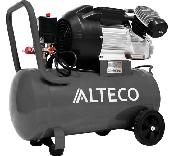 Изображение товара Компрессор Alteco ACD-50/400.2 23500