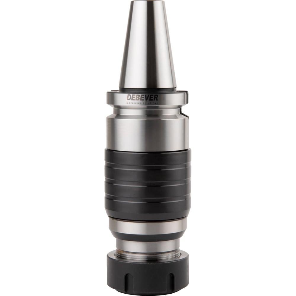 Изображение товара Патрон резьбонарезной BT40-TCMCER40-155 серия Standard Debever Machining Solutions