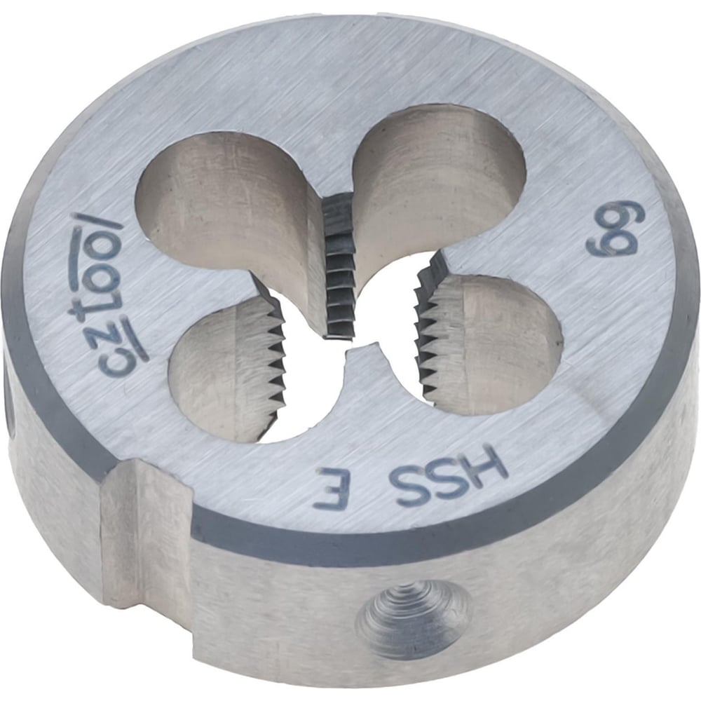 Плашка Bucovice Tools 290143
