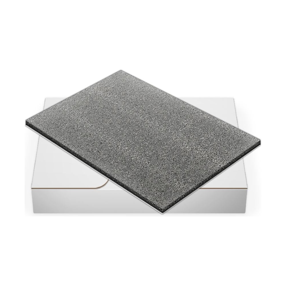 Изображение товара Шумоизоляция для пластика Dreamcar Slim Hard 20 листов пенополиуретан