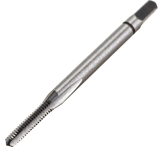 Изображение товара Набор левых метчиков из 2-х шт Bucovice Tools М 2 Шаг 0.4 мм 115CrV3 120020