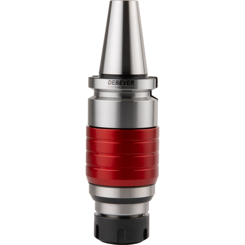 Изображение товара Патрон резьбонарезной BT40-TCMCER32-150 серия Standard Debever Machining Solutions