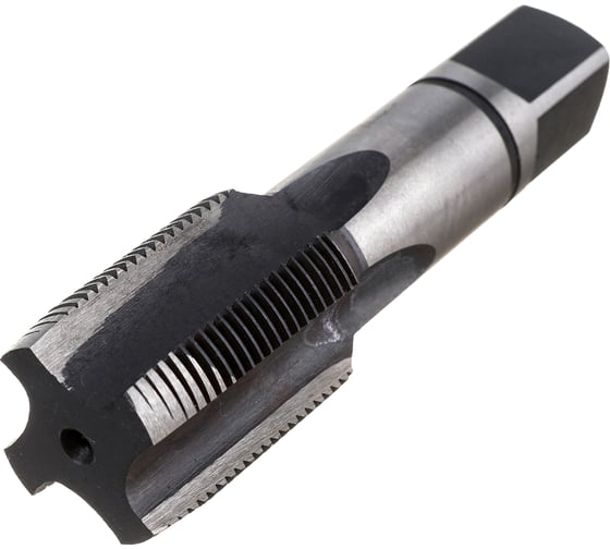 Изображение товара Набор метчиков из 2-х шт Bucovice Tools М 25 Шаг 1.5 мм 115CrV3 110252