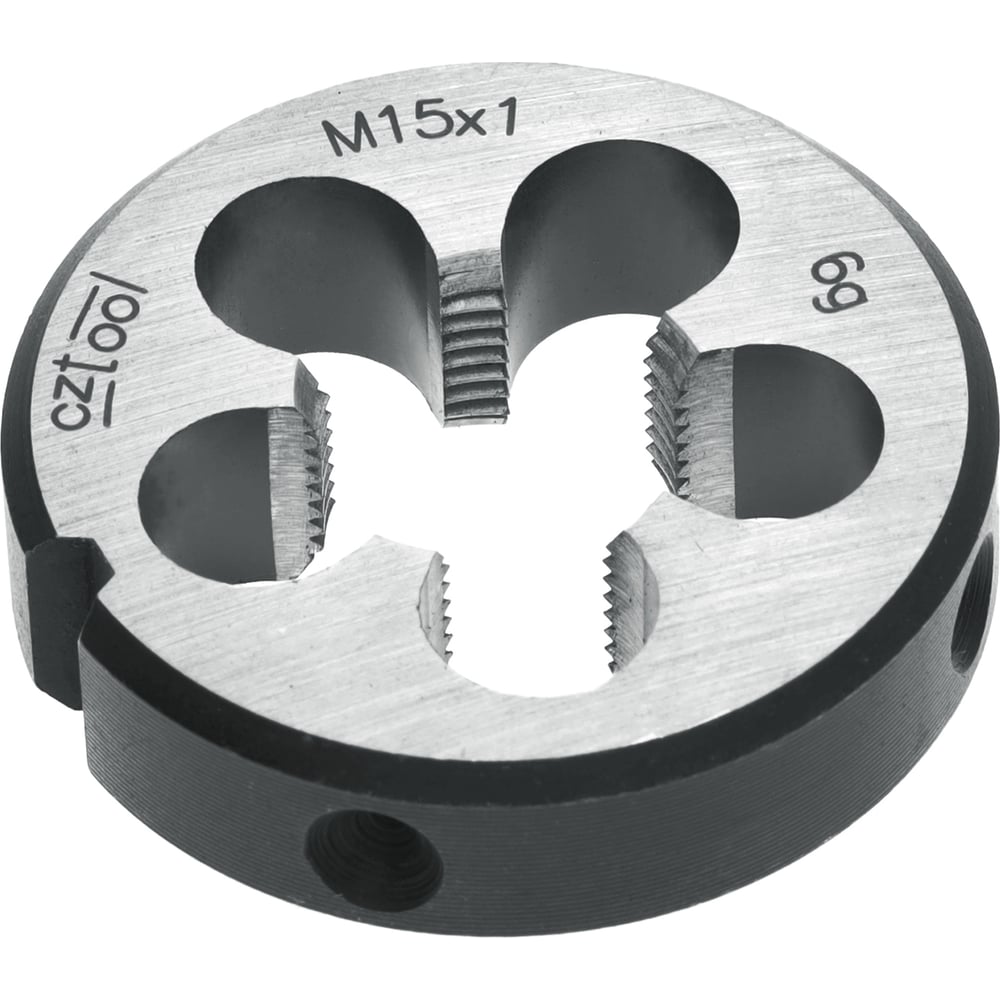 фото Плашка bucovice tools