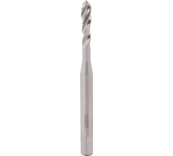 Изображение товара Машинный метчик Bucovice Tools М 4 Шаг 0.7 мм HSSE 193040