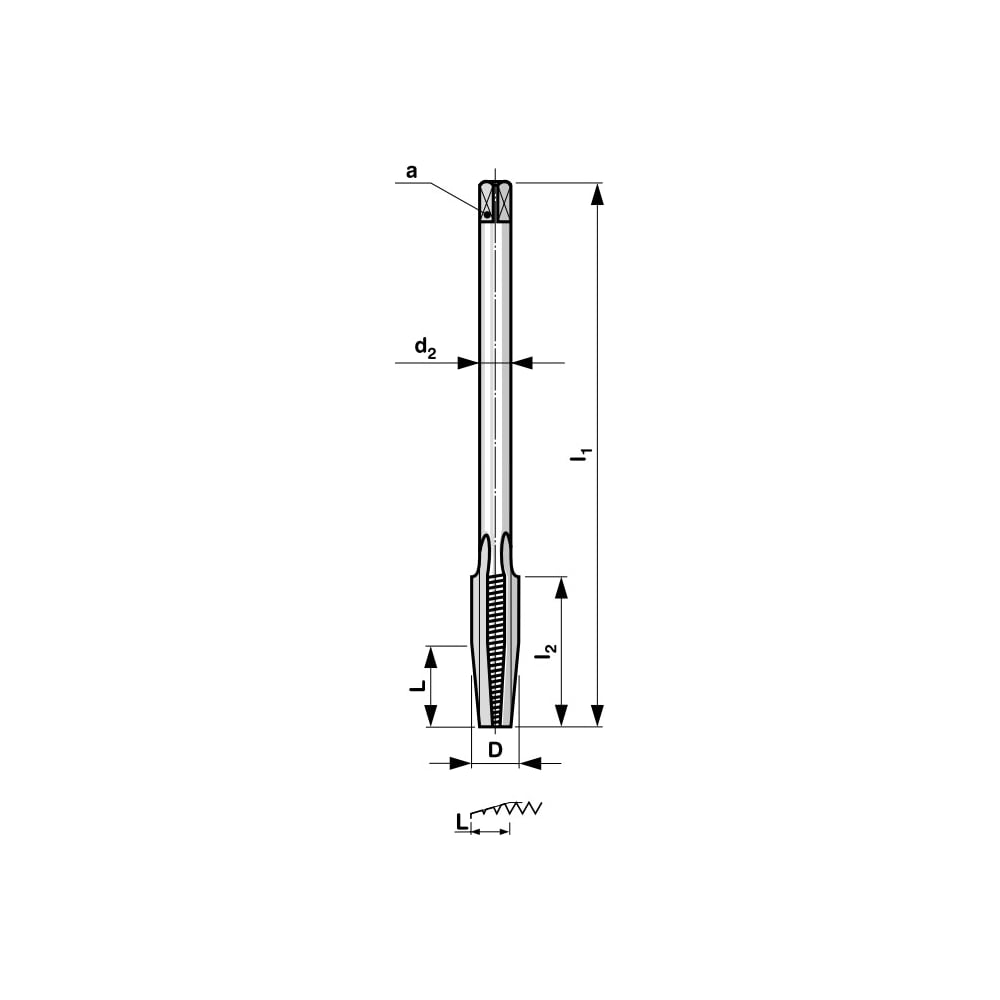 Bucovice Tools 117100