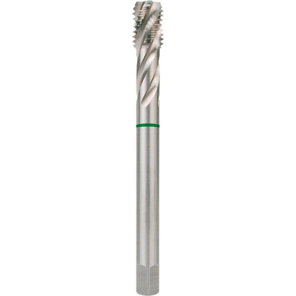 Изображение товара Машинный метчик Ruko UNC 3/4-10 HSSE 266034UNC для точной нарезки резьбы