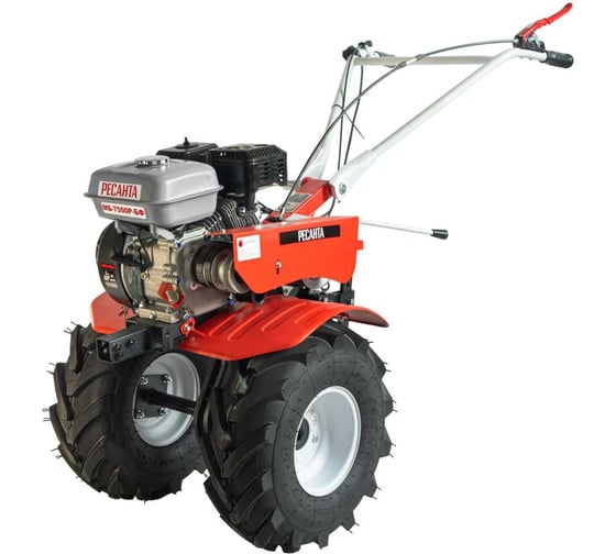 Изображение товара Сельскохозяйственная машина Ресанта МБ-7500-БФ 70/5/39