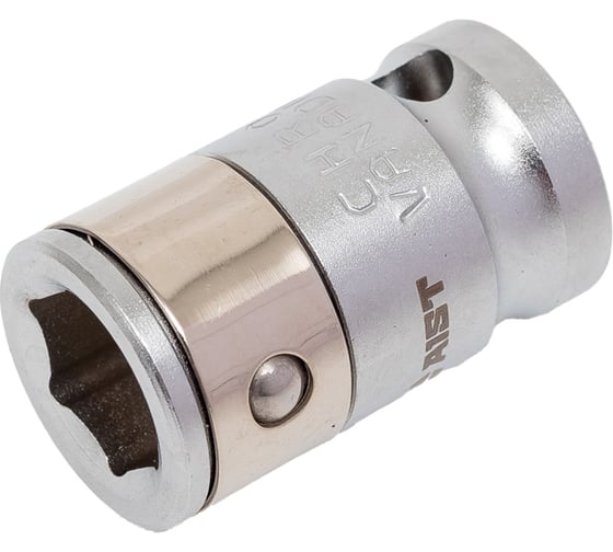 Изображение товара Держатель бита 10 мм на квадрат 3/8" дюйма AIST 36310 00-00002992