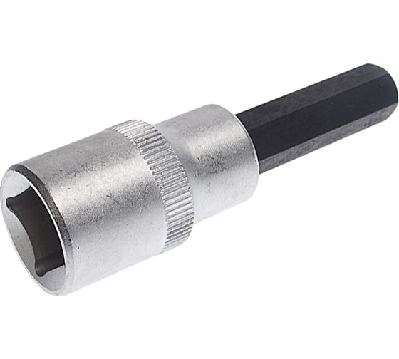 Изображение товара Головка с насадкой HEX (H10; 1/2") JTC-4529-H10