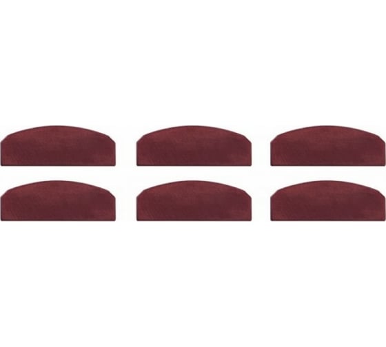 Изображение товара Ремкомплект лопасти пневматического двигателя гайковерта Jonnesway JAI-6211-13 49945