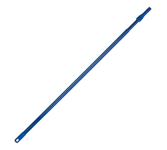 Изображение товара Удлинитель телескопический стальной лакированный из двух частей (22/25 мм; 110-200 см) MAKO 765540(42)