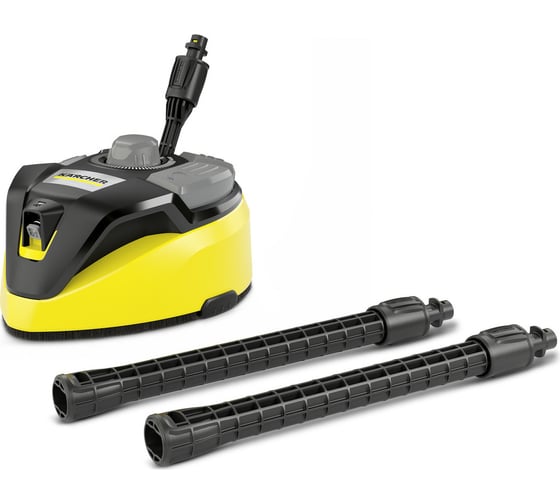 Изображение товара Насадка для очистки поверхностей T-Racer T 7 Plus Karcher 2.644-074