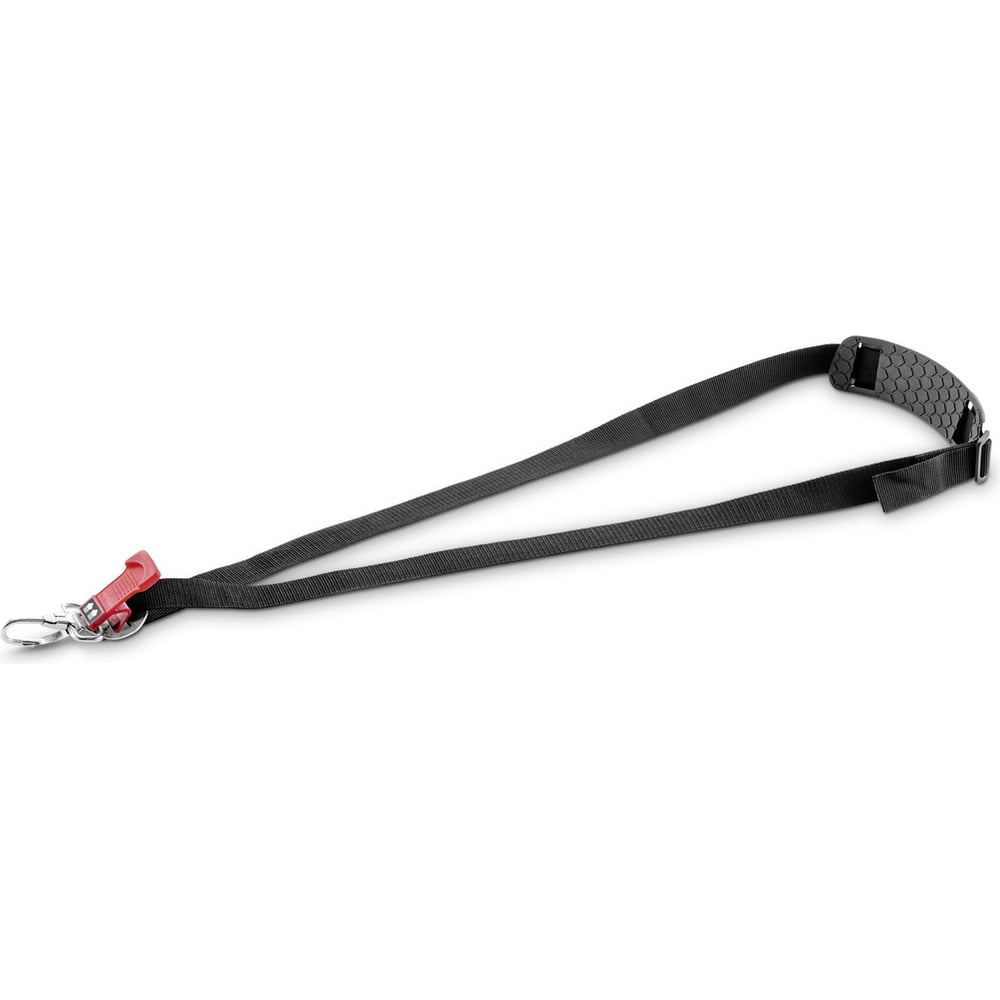 Изображение товара Плечевой ремень Karcher 2.445-242 для комфортной переноски оборудования