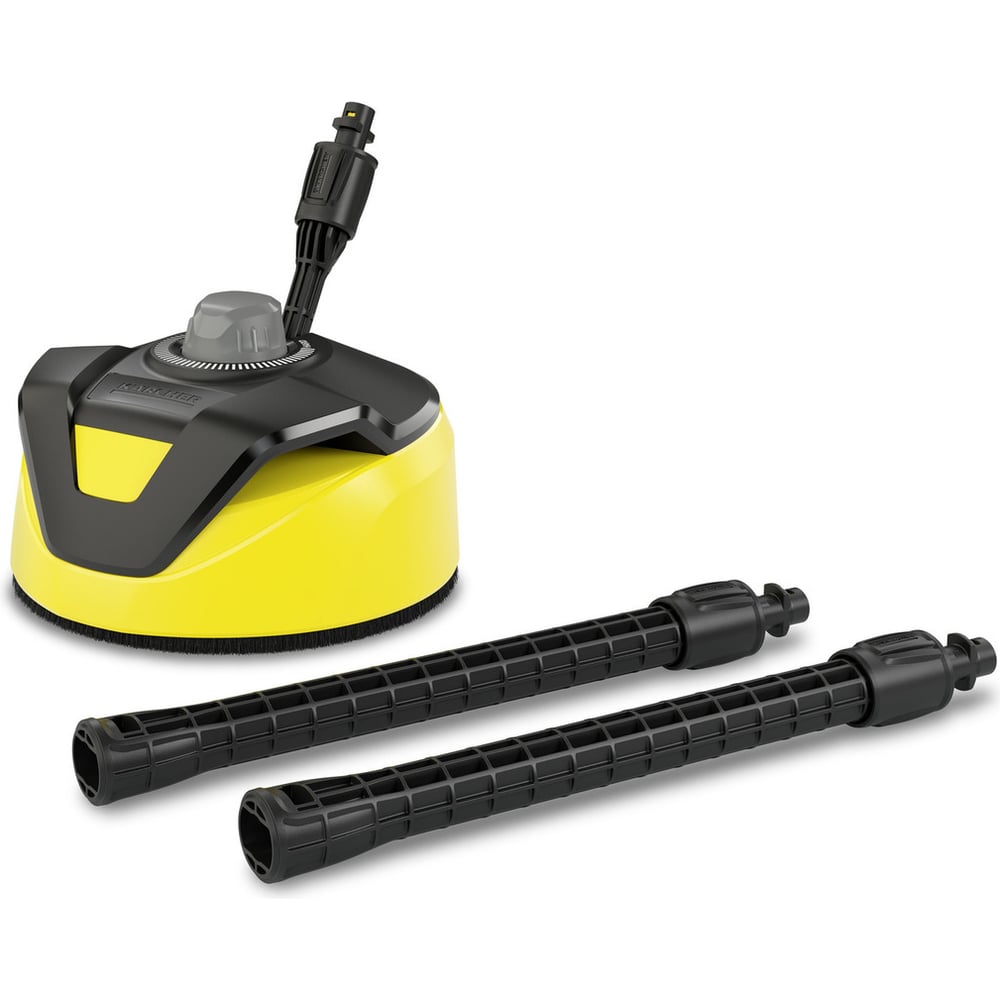 фото Насадка для очистки поверхностей karcher