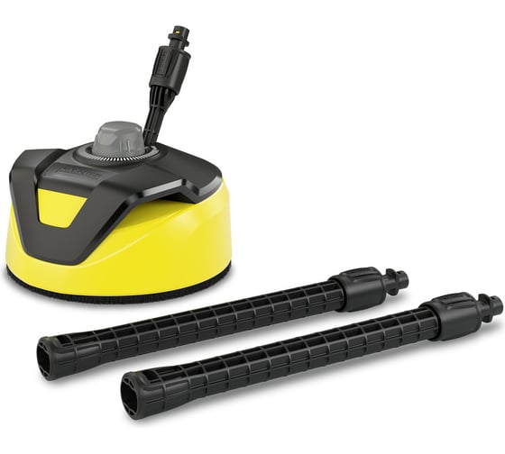 Изображение товара Насадка для очистки поверхностей T-Racer T 5 Karcher 2.644-084