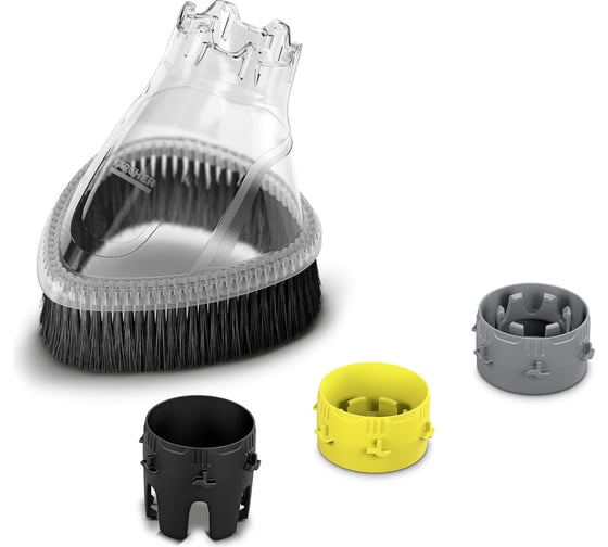 Изображение товара Насадка для защиты от брызг Karcher 2.642-706