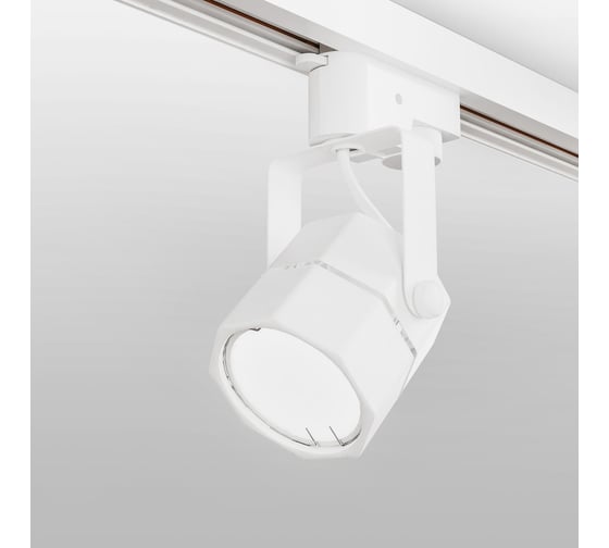 Изображение товара Потолочный светильник Elektrostandard Robi, белый GU10 MRL 1004 a047354