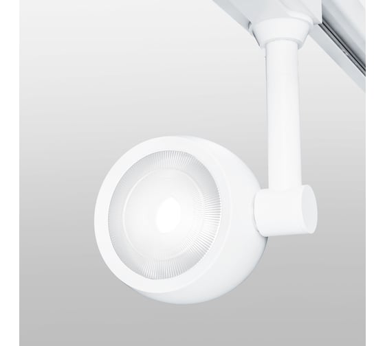 Изображение товара Потолочный светодиодный светильник Elektrostandard Oriol, белый 12W 4200K LTB48 a047367