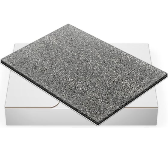 Изображение товара Шумоизоляция для пластика Dreamcar Slim Hard, 10 листов, в пачке DC-000-1018118P1667