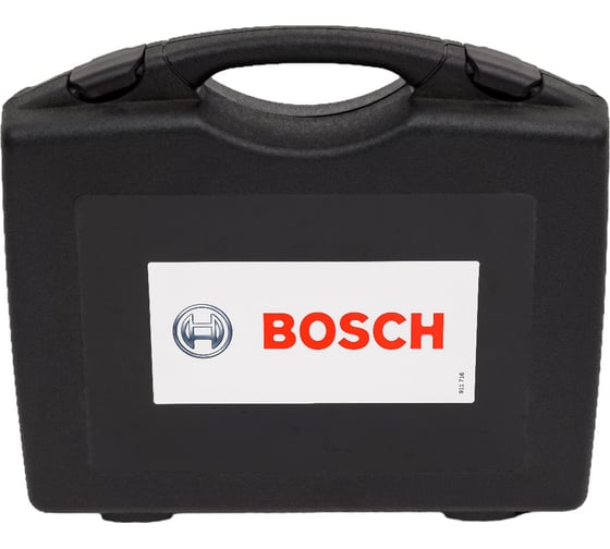 Изображение товара Набор алмазных коронок Dry Speed для УШМ (6-12 мм; М14) Bosch 2607017579