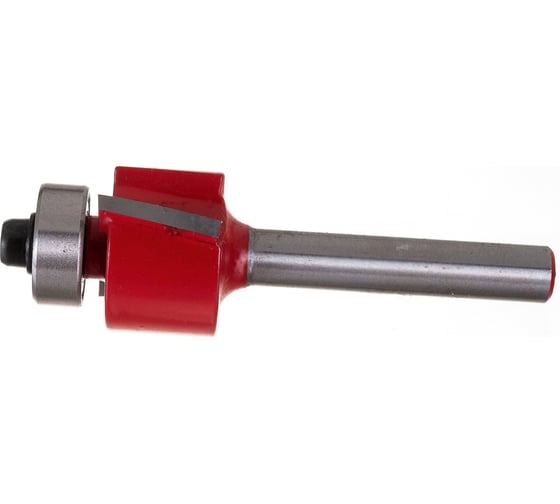 Изображение товара Фреза кромочная фальцевая (19х6х12.7х57 мм) Атака 8142490