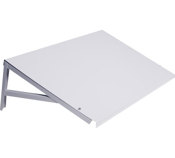 Изображение товара Козырек 800х500 мм Ballu НС-1273565