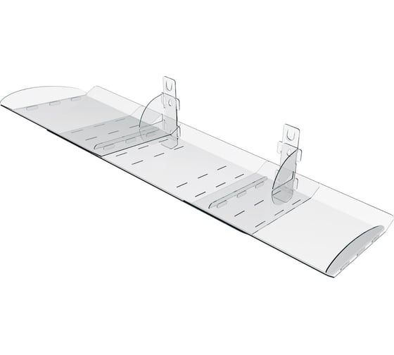 Изображение товара Экран для кондиционеров Сплит 700-1100 универсальный Ballu НС-1303976
