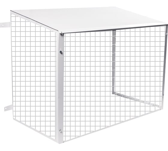 Изображение товара Ограждение разборное 500х800х600 мм Ballu НС-1021587