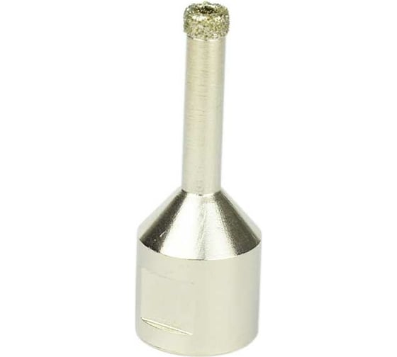 Изображение товара Коронка алмазная, гальваника (8х35 мм; М14) TECH-NICK TUK 136.600.6997