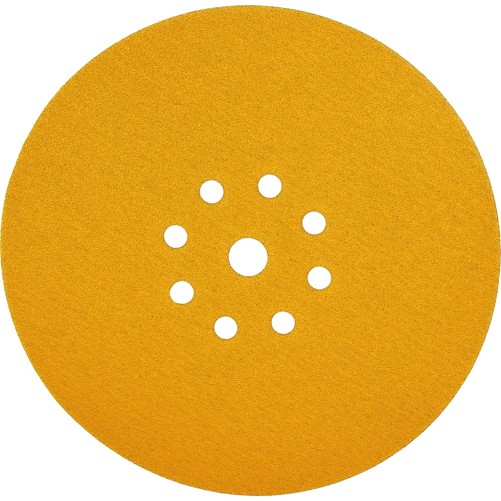 фото Шлифовальный круг abraform