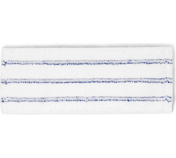 Изображение товара Моп Grass шубка 100% микрофибра мягкий абразив 40x13 см IT-0539