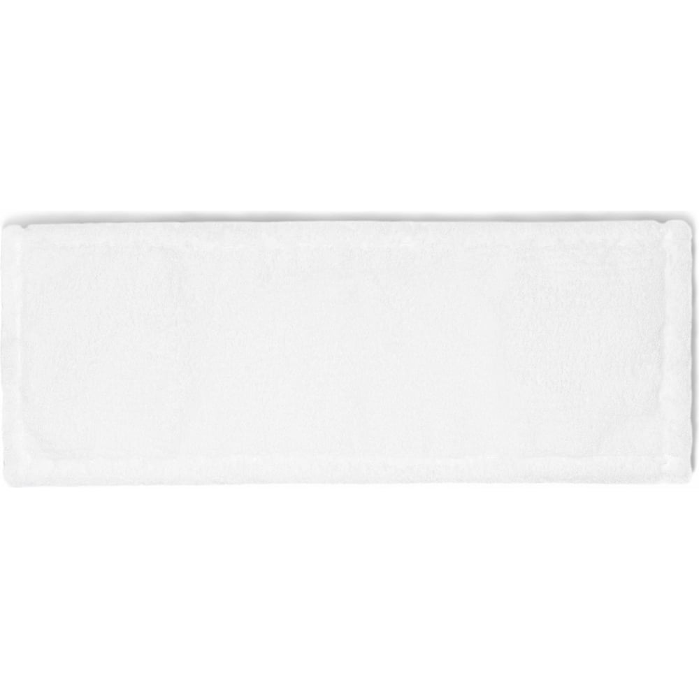 Изображение товара Моп Grass шубка из микрофибры 100% для пола, размер 40x13 см, IT-0537