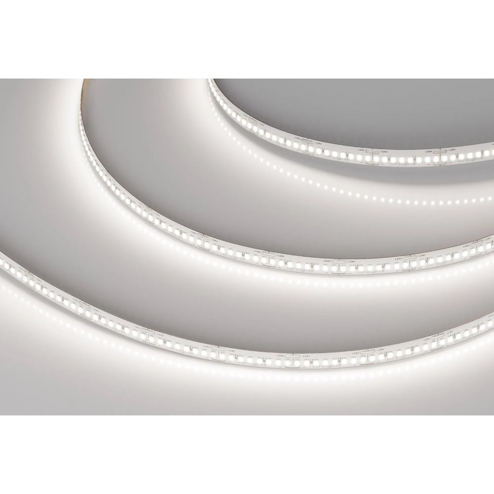 Изображение товара Светодиодная лента Arlight MICROLED-M320-8mm 24V Day5000 5м
