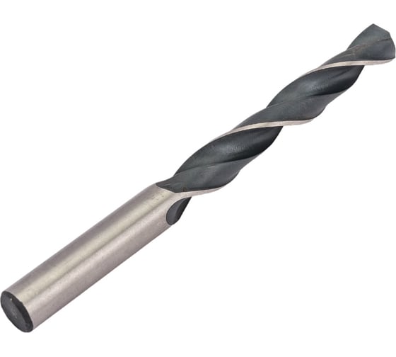 Изображение товара Сверло по металлу ц/х (13х101х151 мм; Р6М5) Hortz HOR 122411
