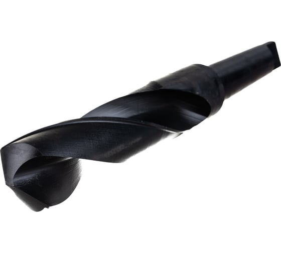 Изображение товара Сверло по металлу к/х (60х235х422 мм; Р6М5; КМ5) Hortz HOR 122527