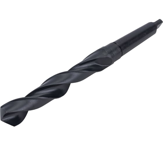 Изображение товара Сверло по металлу к/х (29.5х175х296 мм; Р6М5; КМ3) Hortz HOR 122494