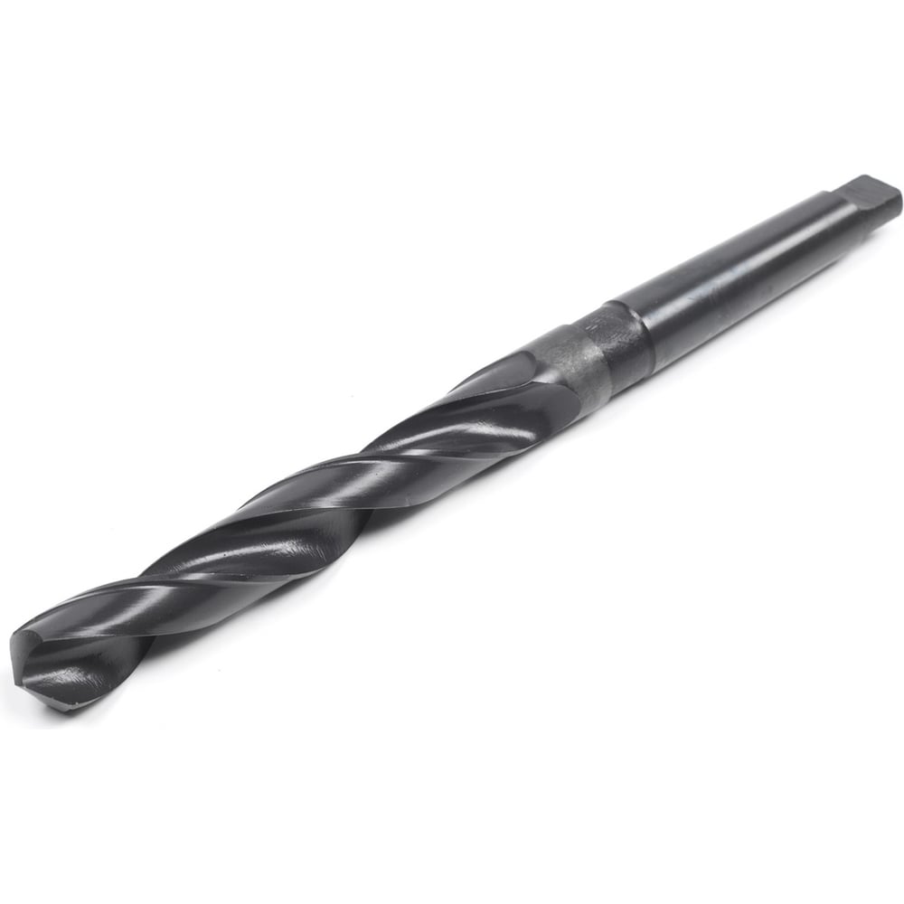 Изображение товара Сверло по металлу Hortz HOR 122457 11х94х175 мм