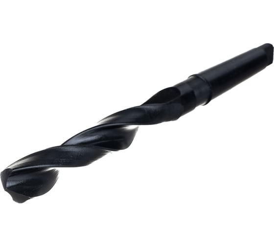 Изображение товара Сверло по металлу к/х (24х160х281мм; Р6М5; КМ3) Hortz HOR 122483