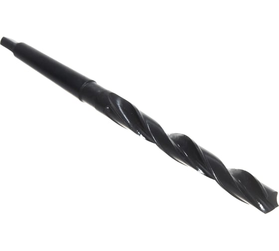 Изображение товара Сверло по металлу к/х (12х101х182 мм; Р6М5; КМ1) Hortz HOR 122459