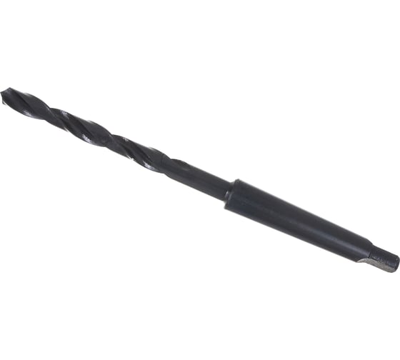 Изображение товара Сверло по металлу к/х (7.8х75х156 мм; Р6М5; КМ1) Hortz HOR 122445