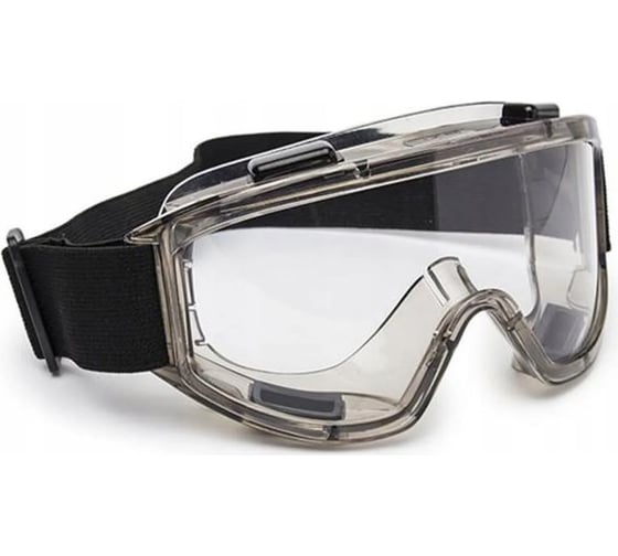 Изображение товара Защитные закрытые очки COVERGUARD  OMEGA 6OME0 5450564000292
